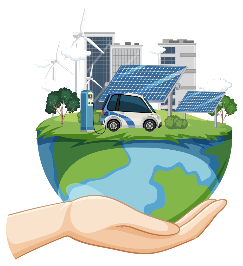 Consultanta Carpat Energy - energie regenerabila