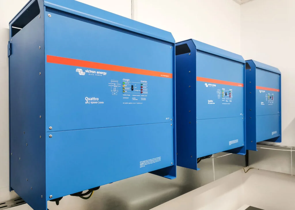 Industrial Autoconsum 40.8 kWp - imaginea 4