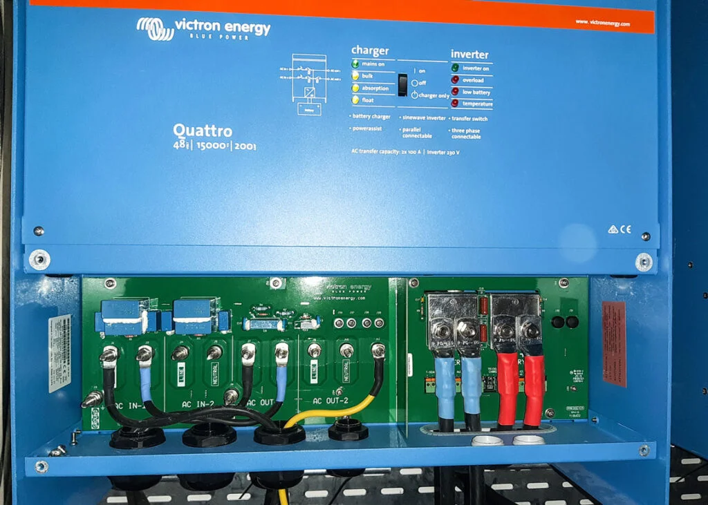 Industrial Autoconsum 40.8 kWp - imaginea 6