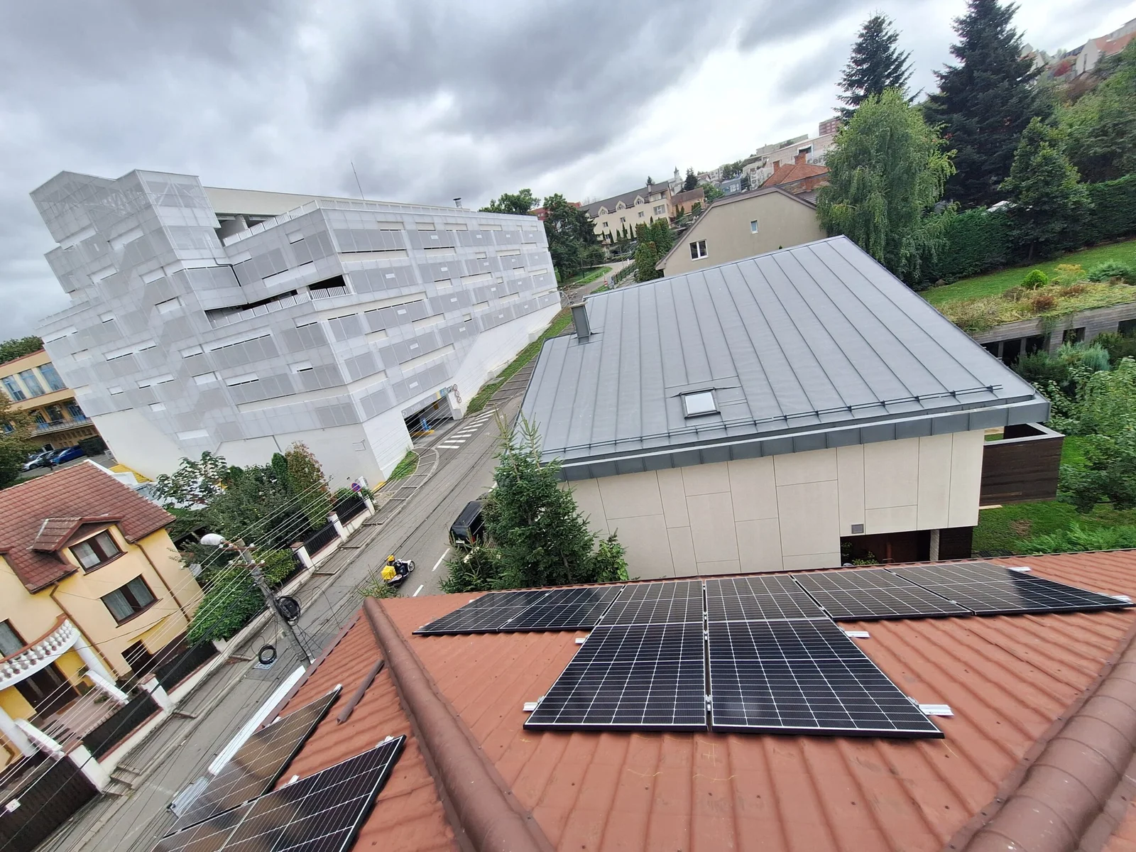 Back-Up 5.12 kW - imaginea 2