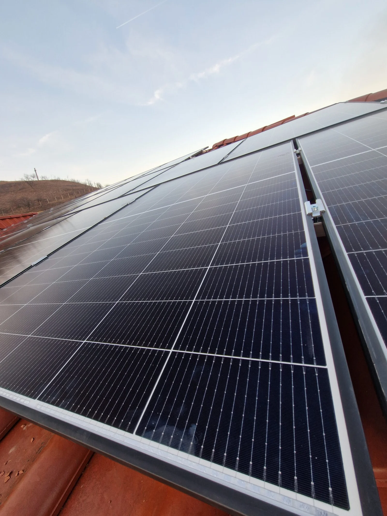 10.12 kW cu Stocare 9.6 kWh - imaginea 4