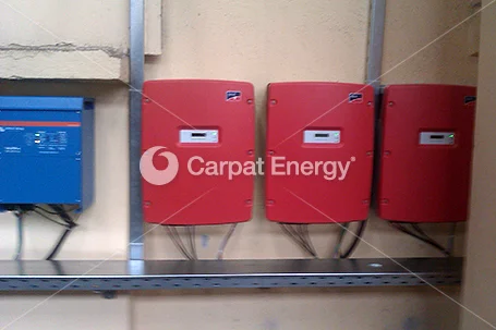 Hibrid 15.51 kWp - imaginea 7