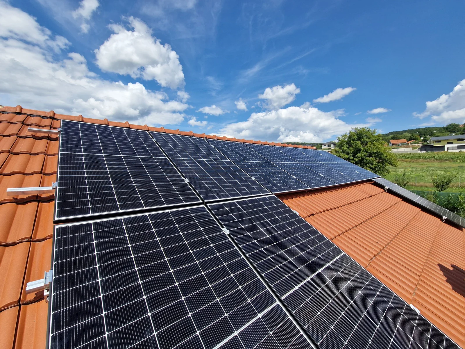 5 kW cu Stocare - Popești, Cluj