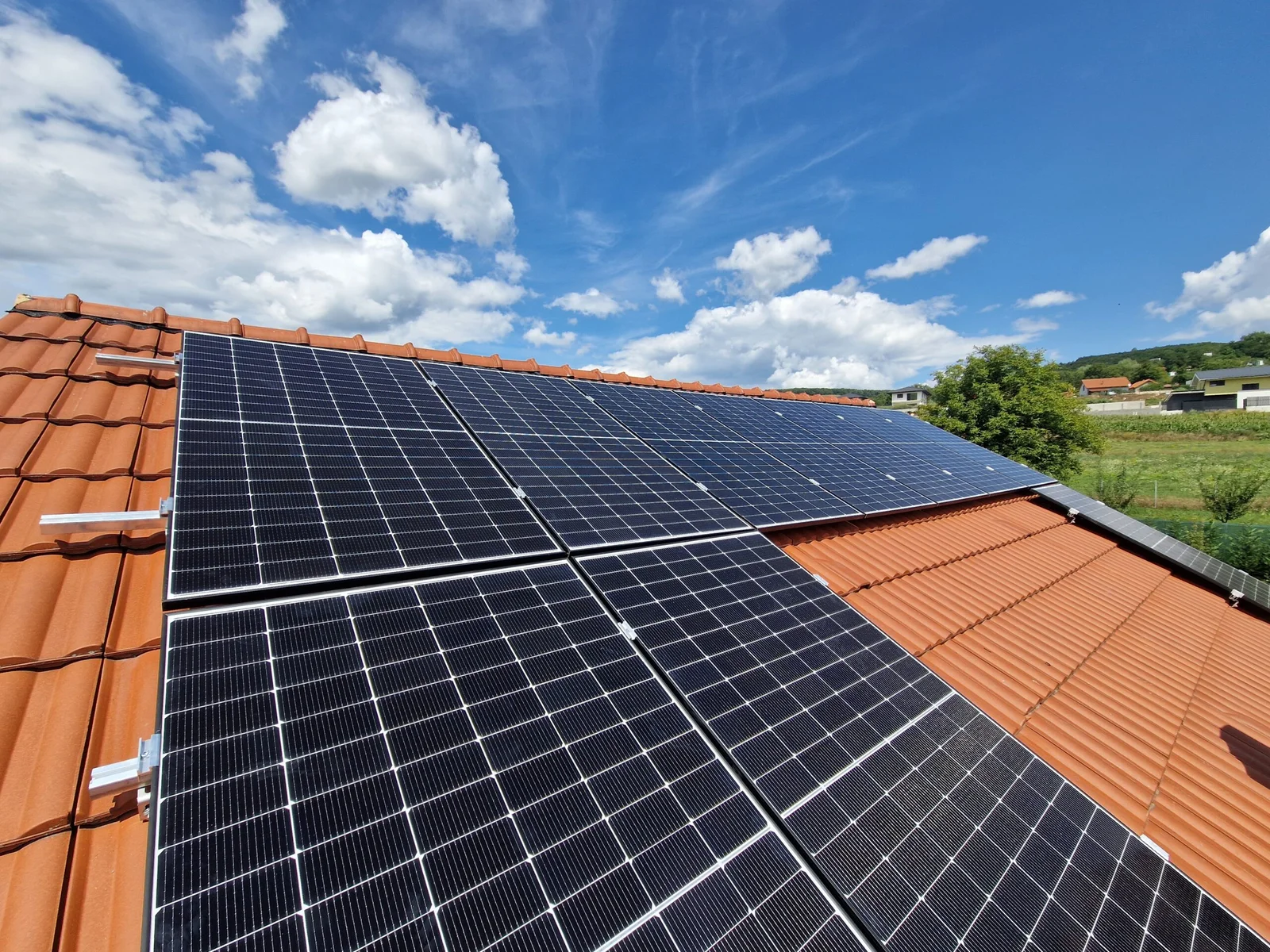 5 kW cu Stocare - imaginea 2