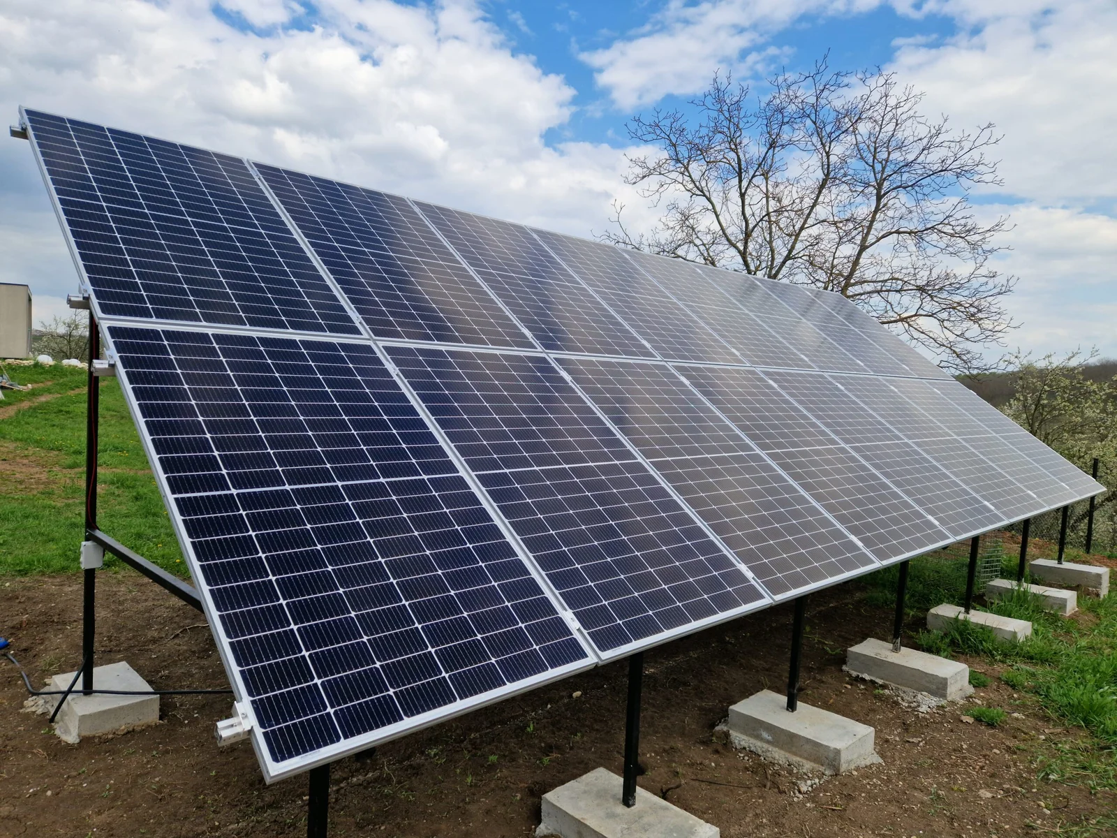 6.8 kW cu Stocare - Cluj-Napoca, Cluj