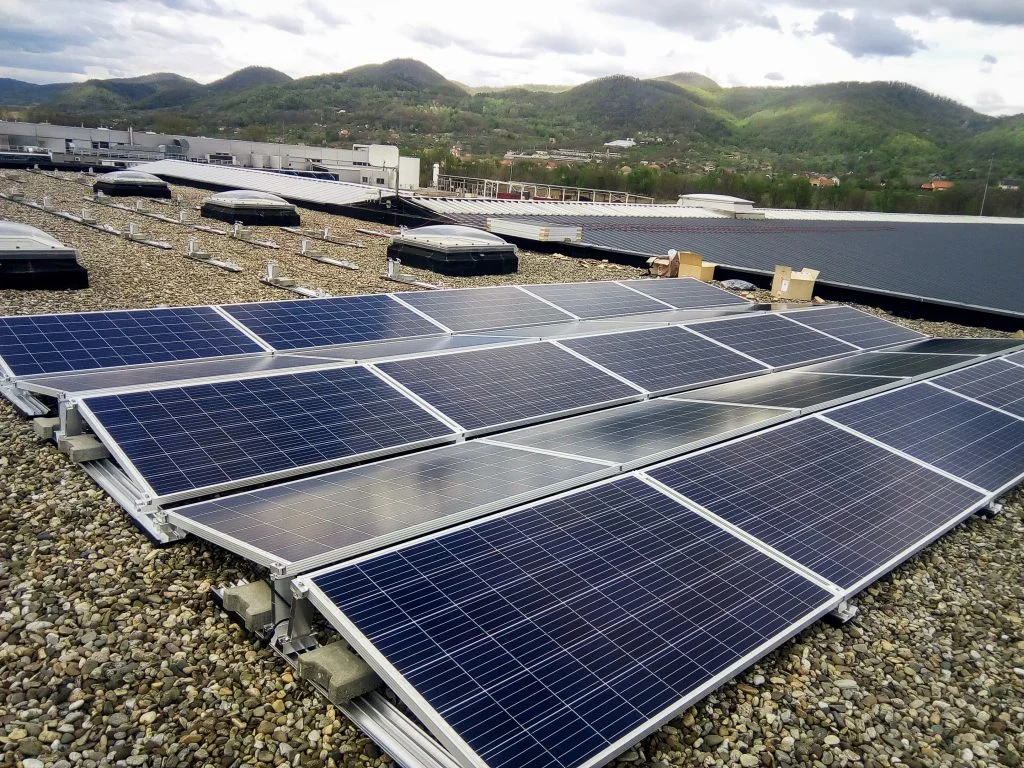 Industrial Hibrid 25 kWp - imaginea 6