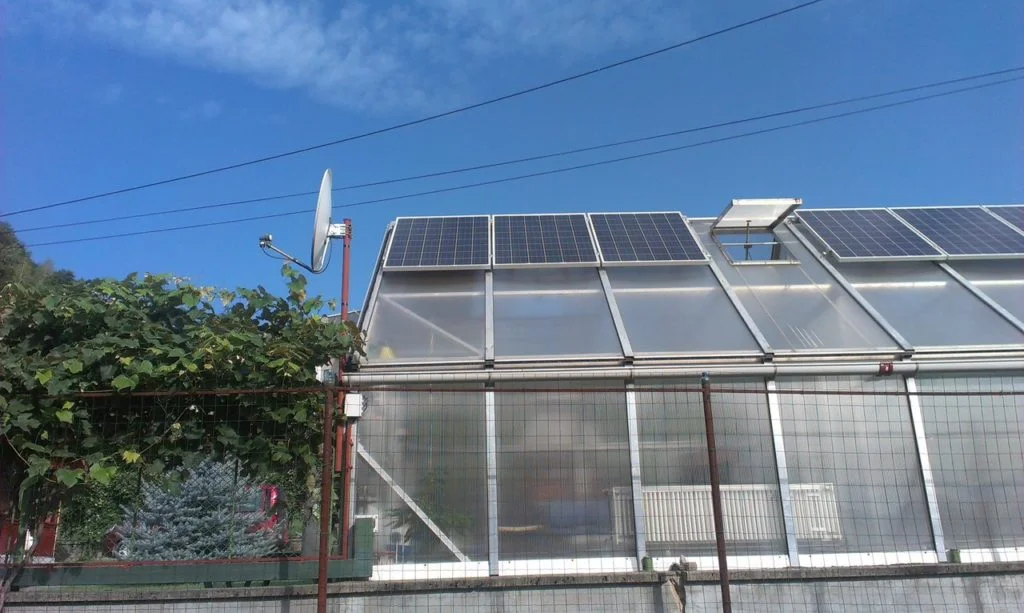Off-Grid 4 kWp - imaginea 4