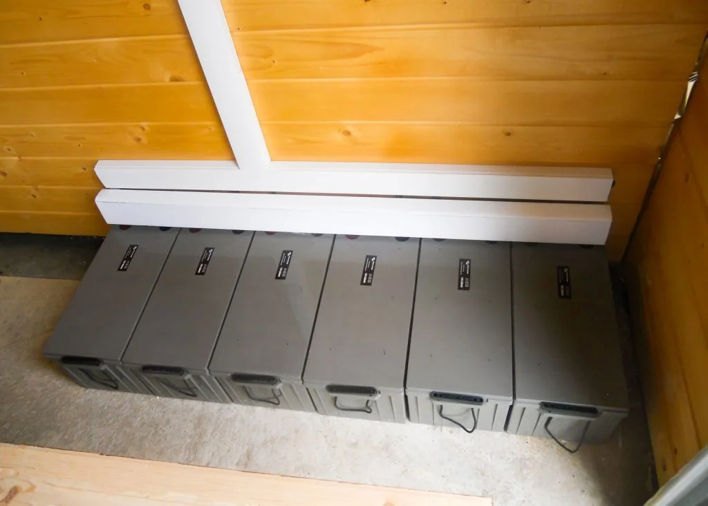 Off-Grid Baraolt - imaginea 2