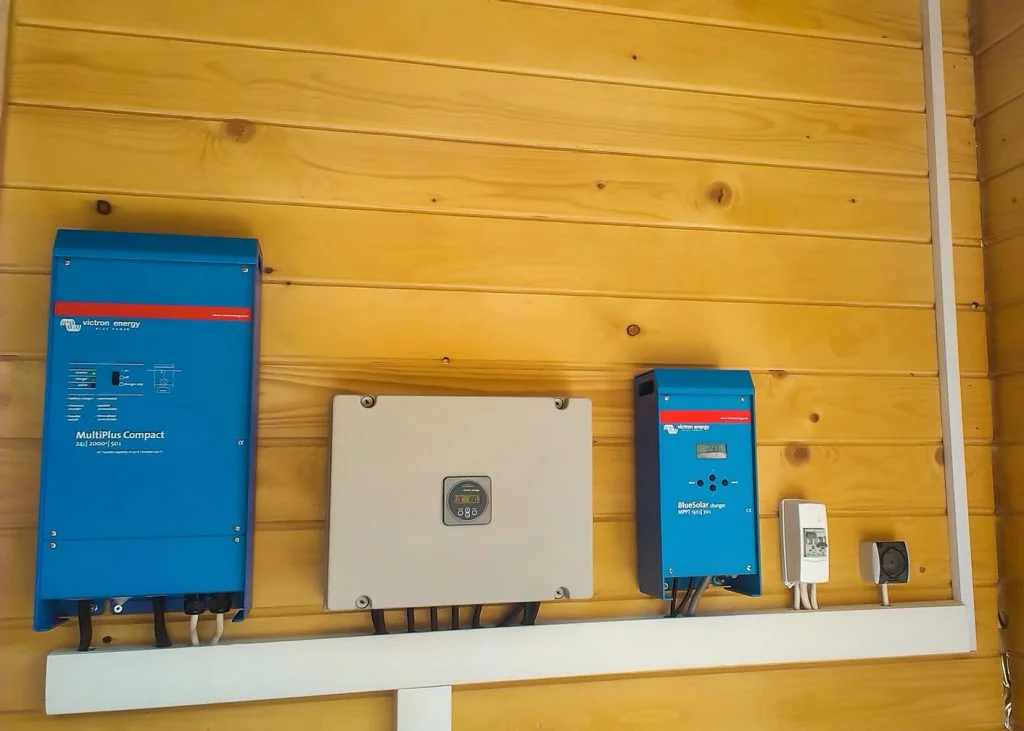 Off-Grid Baraolt - imaginea 5