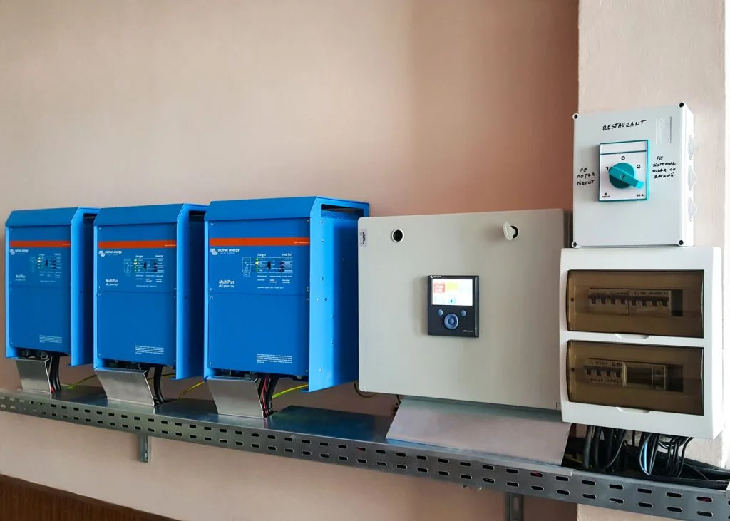 Industrial 50 kWp - imaginea 3