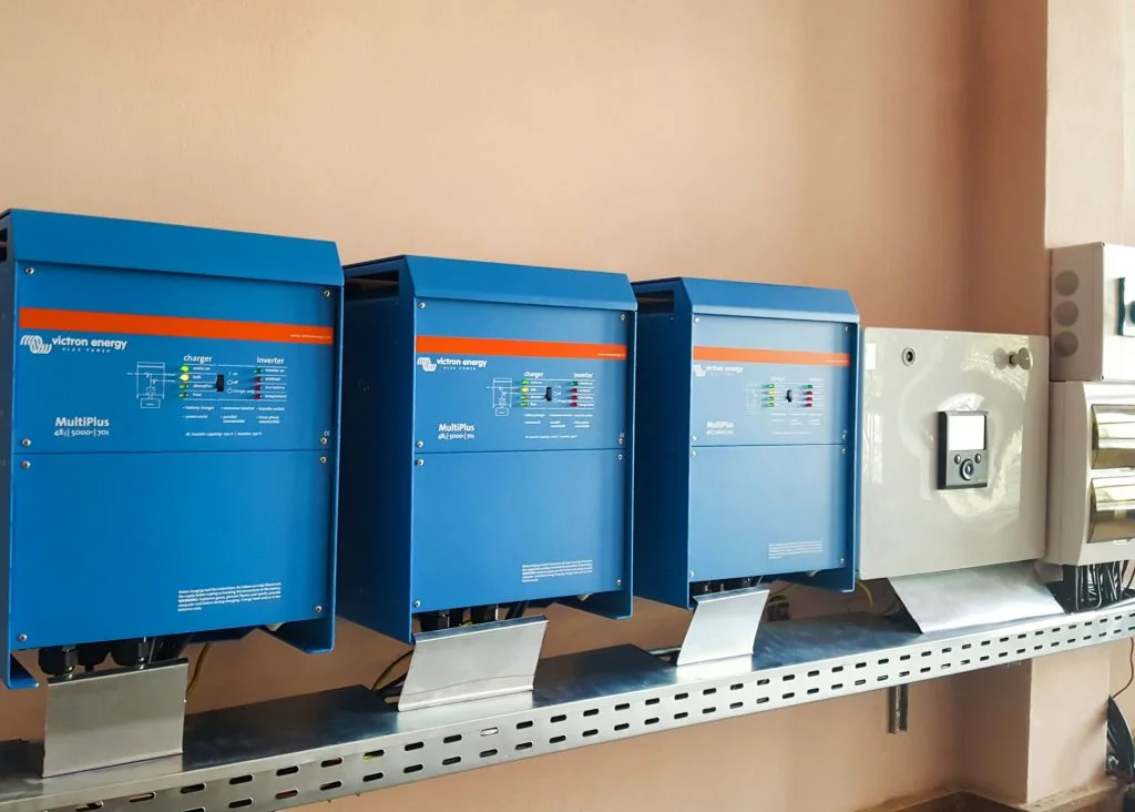 Industrial 50 kWp - imaginea 4