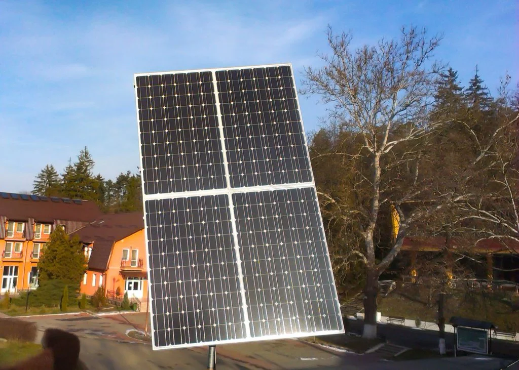 Industrial 50 kWp - imaginea 5