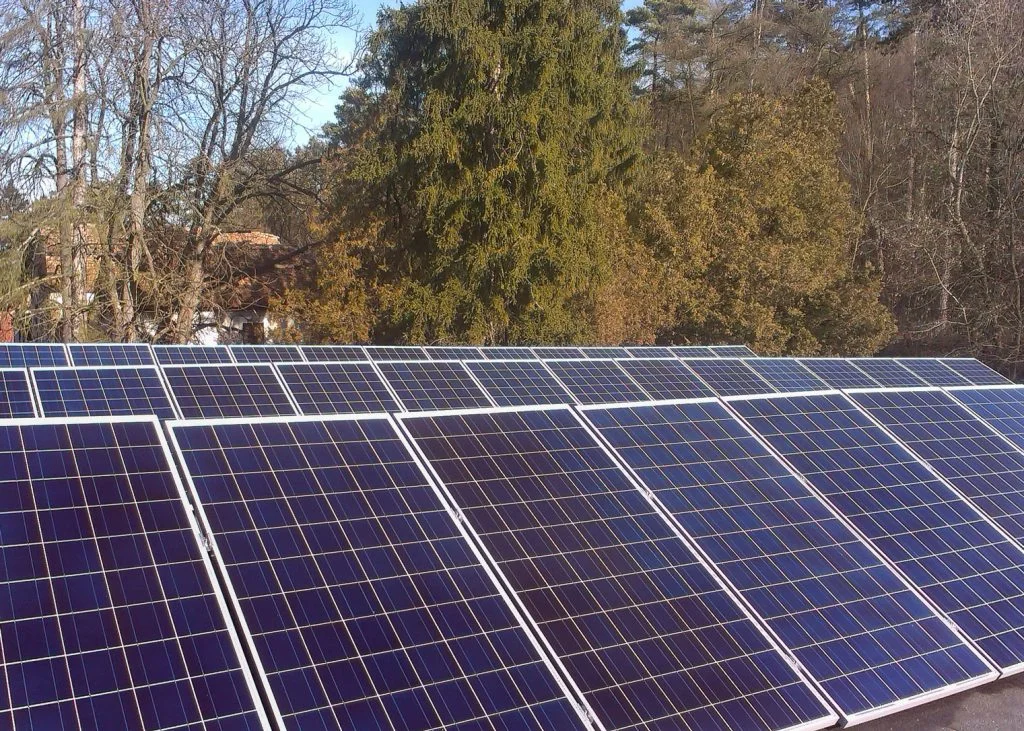 Industrial 50 kWp - imaginea 6