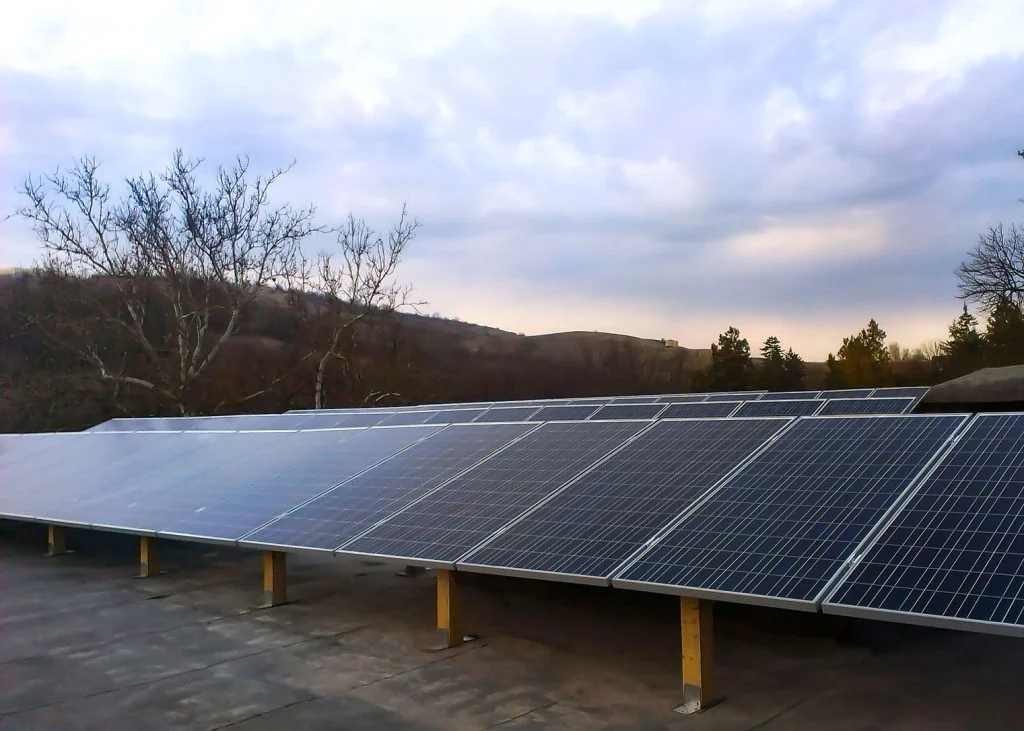 Industrial 50 kWp - imaginea 7