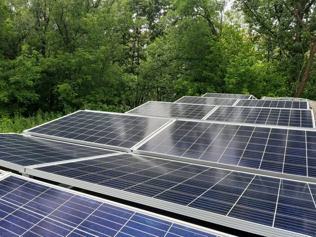 On-Grid 5.6 kWp - imaginea 2