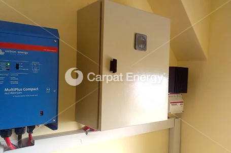 Off-Grid Bistrița - imaginea 3