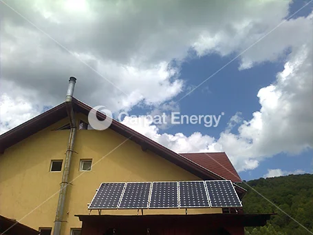 Off-Grid Budila - imaginea 3