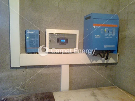 Off-Grid Budila - imaginea 5