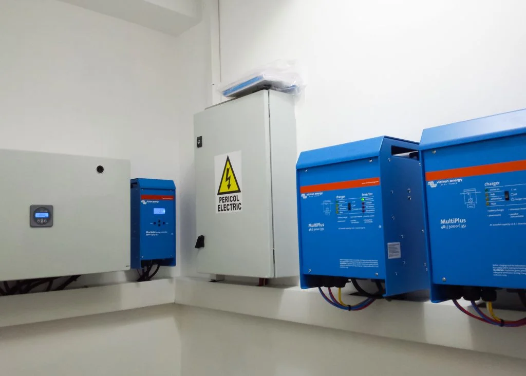 Industrial Centrul de Informare Turistică - imaginea 3