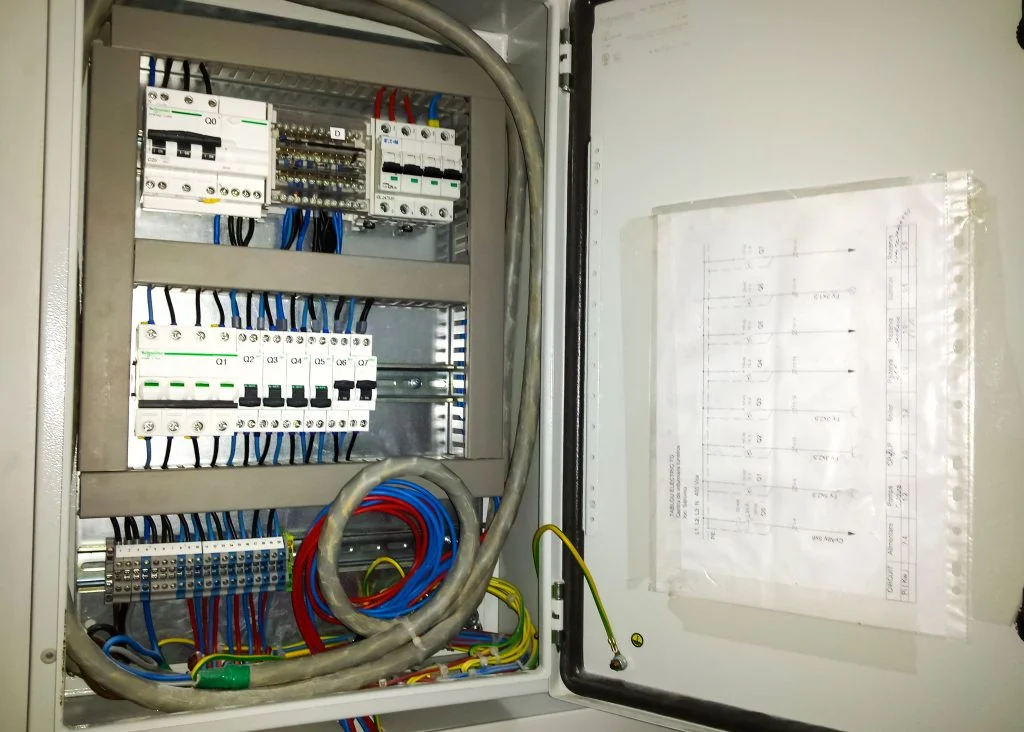 Industrial Centrul de Informare Turistică - imaginea 5