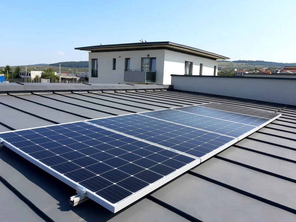 On-Grid 1.45 kWp - imaginea 2