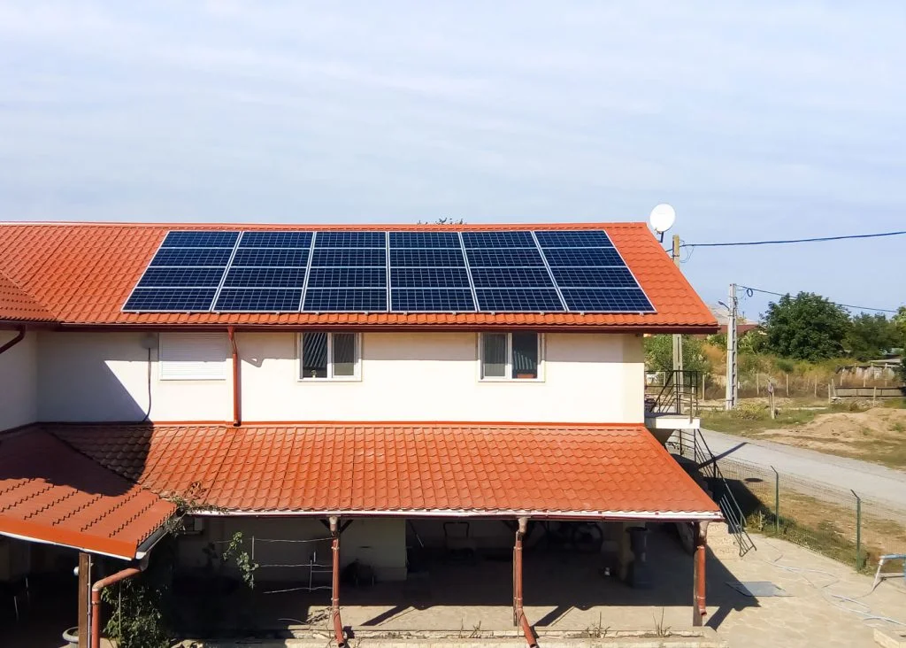 Hibrid Back-Up 18.7 kWp - imaginea 4