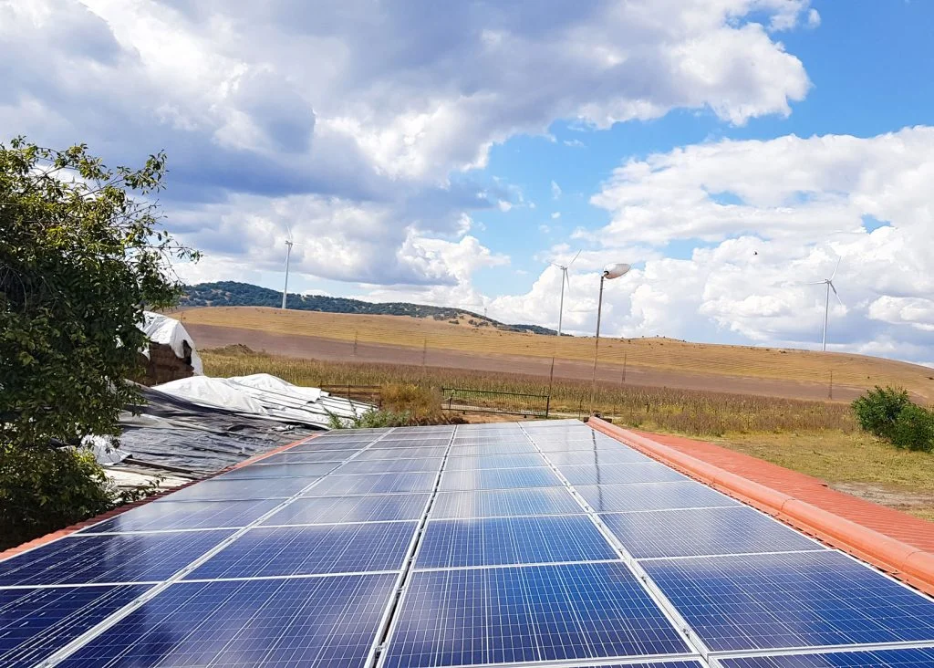 Hibrid Back-Up 18.7 kWp - imaginea 9