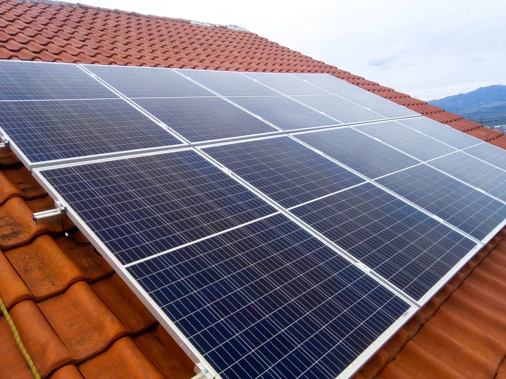 On-Grid 2.8 kWp - imaginea 4