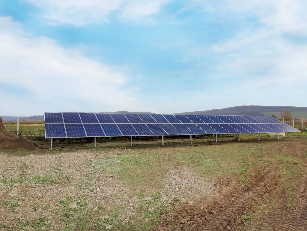 Industrial Hibrid 22 kWp - imaginea 5