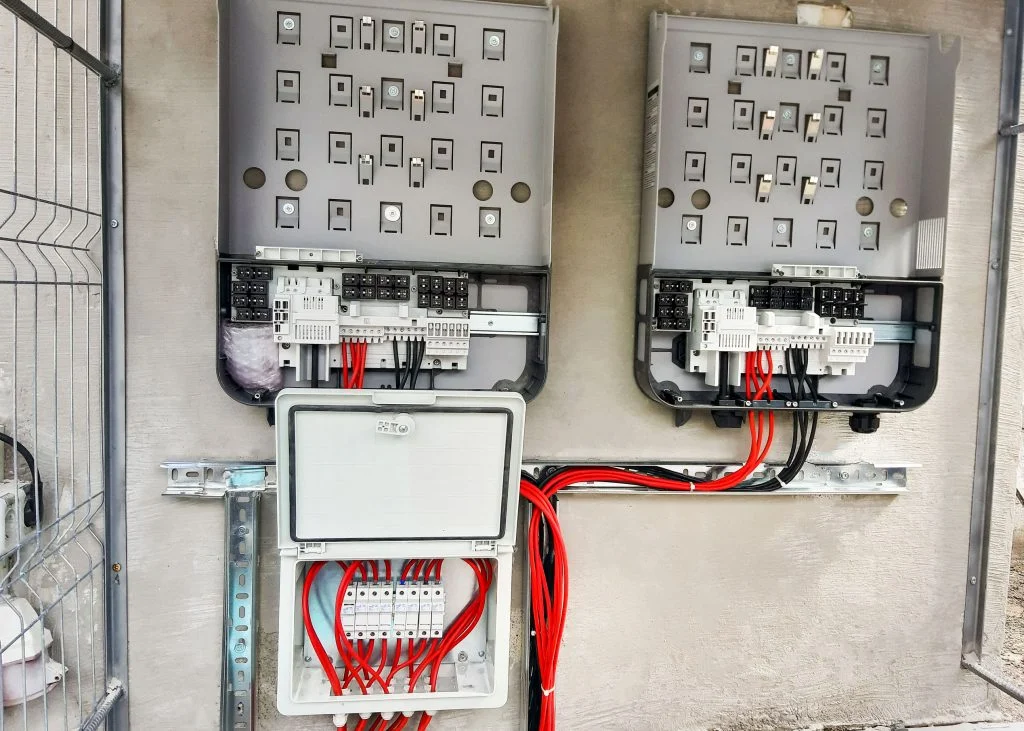 Industrial Fermă Piscicolă 50.22 kWp - imaginea 3