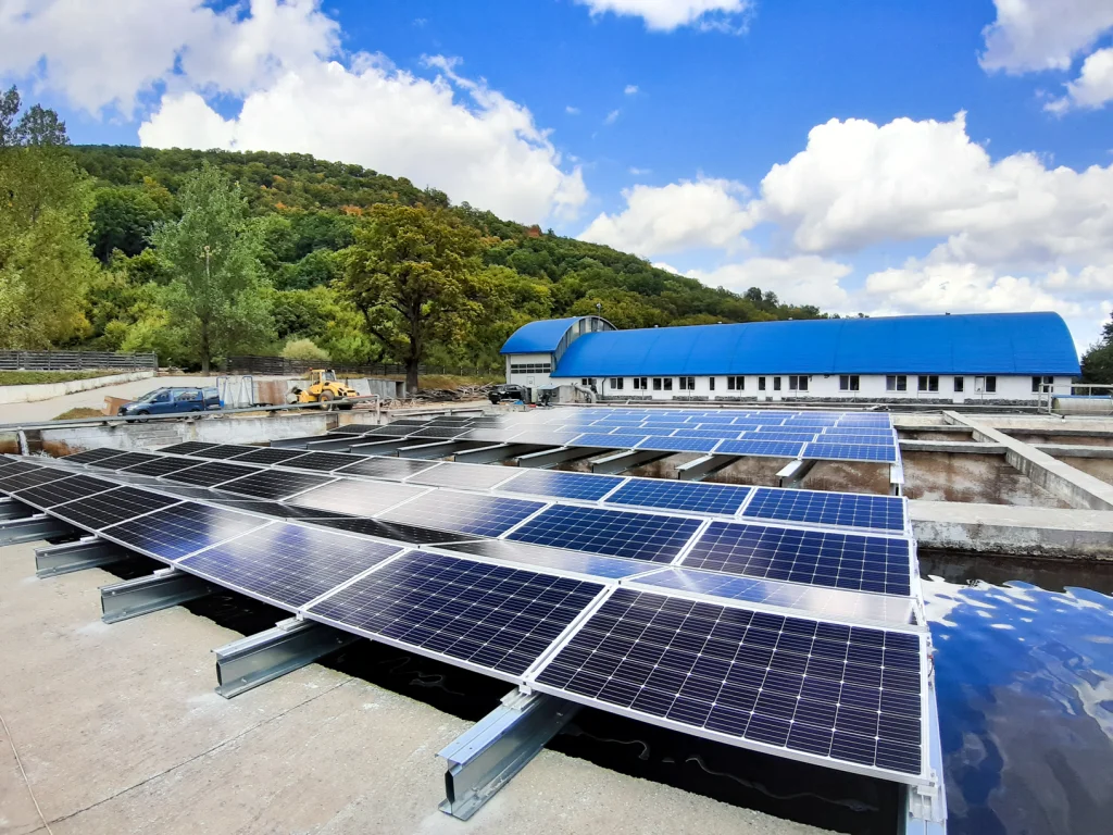 Industrial Fermă Piscicolă 50.22 kWp - imaginea 6