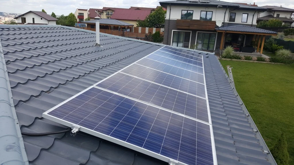 Prosumator 4 kWp - imaginea 3