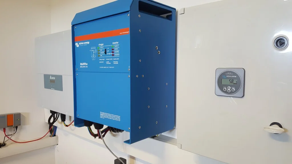 Prosumator 4 kWp - imaginea 4