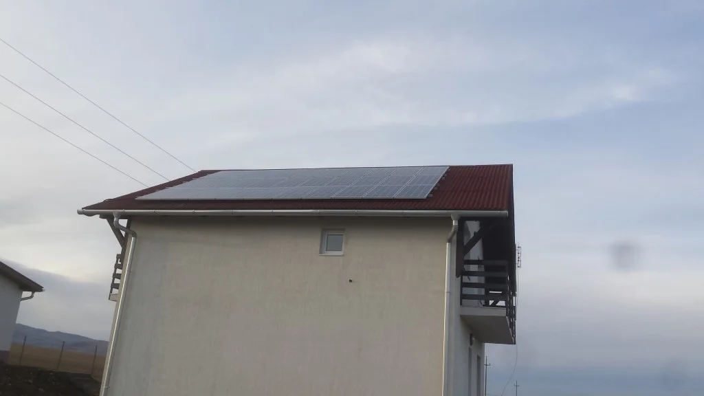 Industrial Iluminat Stradal - imaginea 3