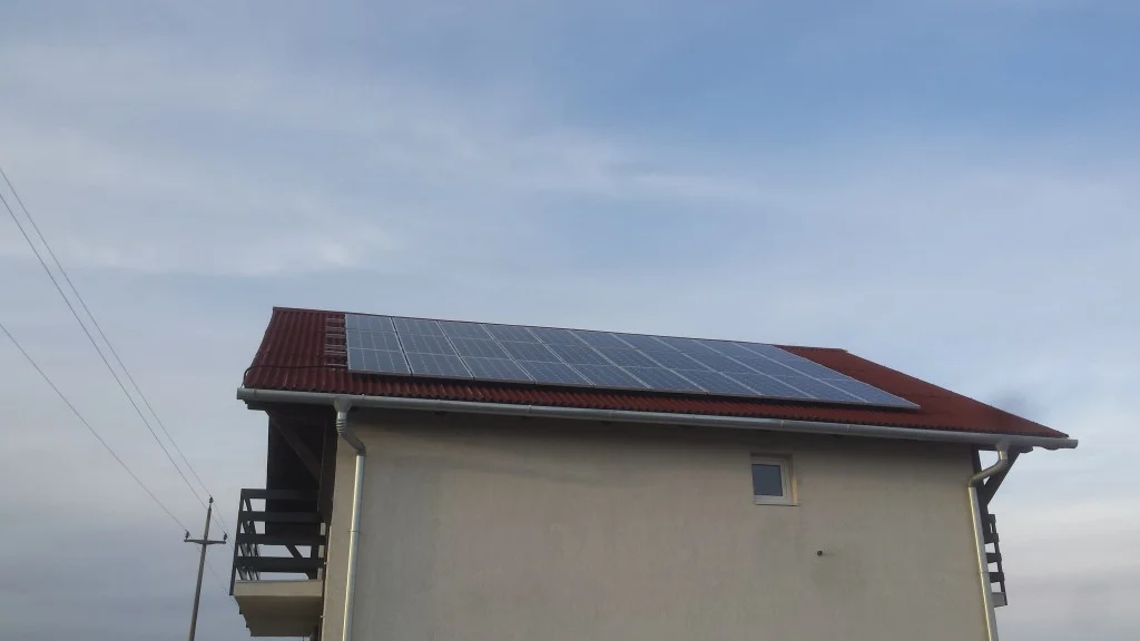 Industrial Iluminat Stradal - imaginea 8