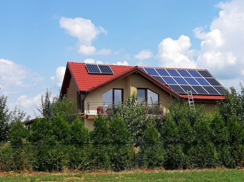 On-Grid 5.6 kWp - imaginea 3