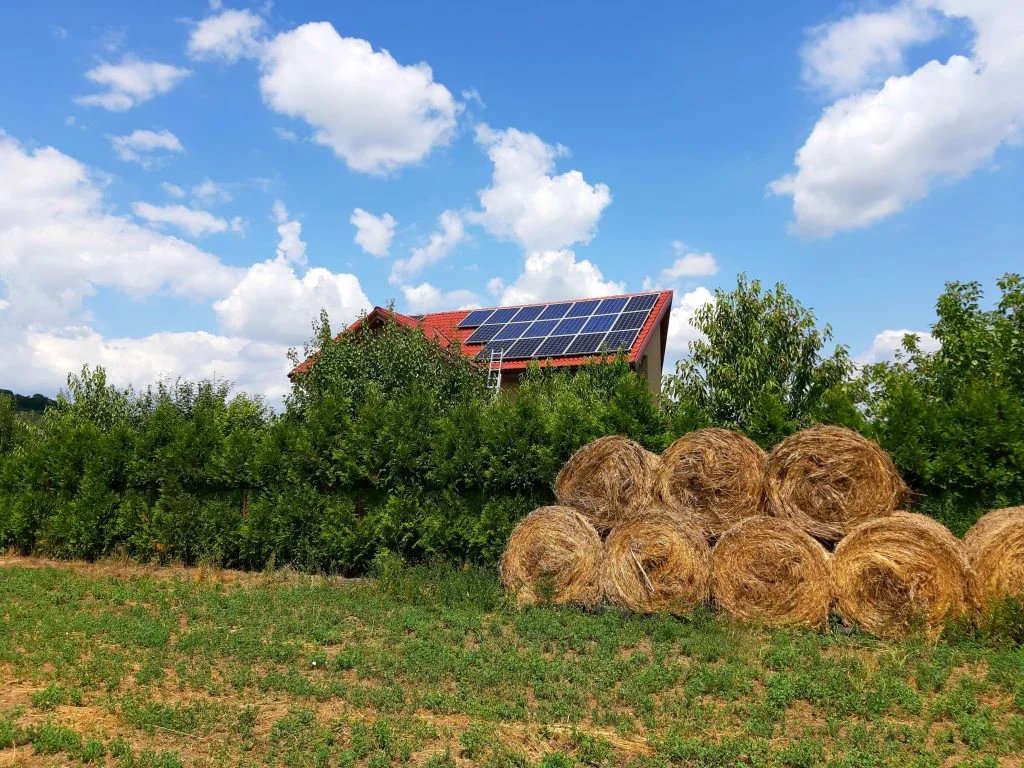 On-Grid 5.6 kWp - imaginea 4