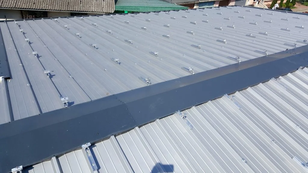 On-Grid 12.48 kWp - imaginea 2