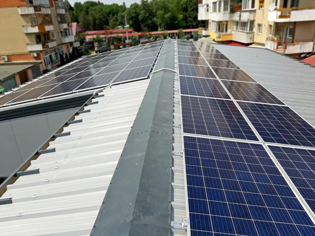 On-Grid 12.48 kWp - imaginea 4