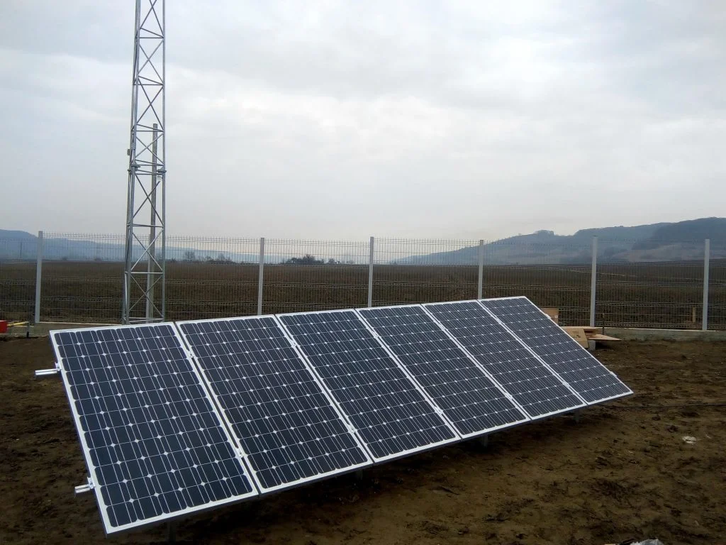 Off-Grid 1.2 kWp - imaginea 4