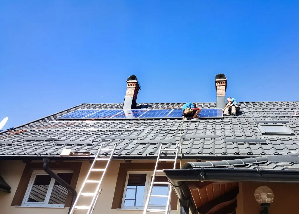 Off-Grid 4.12 kWp - imaginea 3