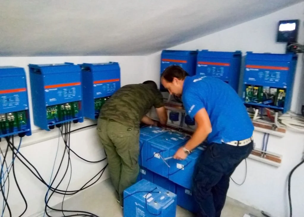 On-Grid Odorheiu Secuiesc - imaginea 2