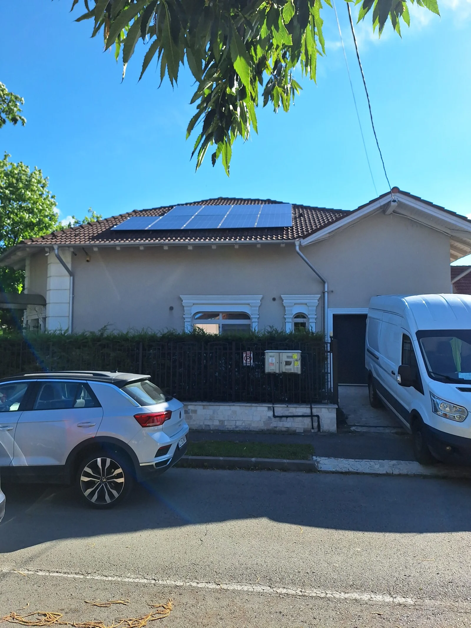 On-Grid Trifazat 15 kW - imaginea 2