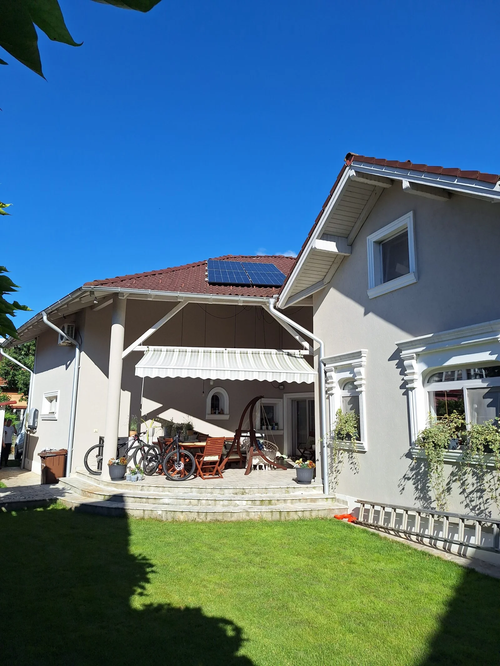 On-Grid Trifazat 15 kW - imaginea 3