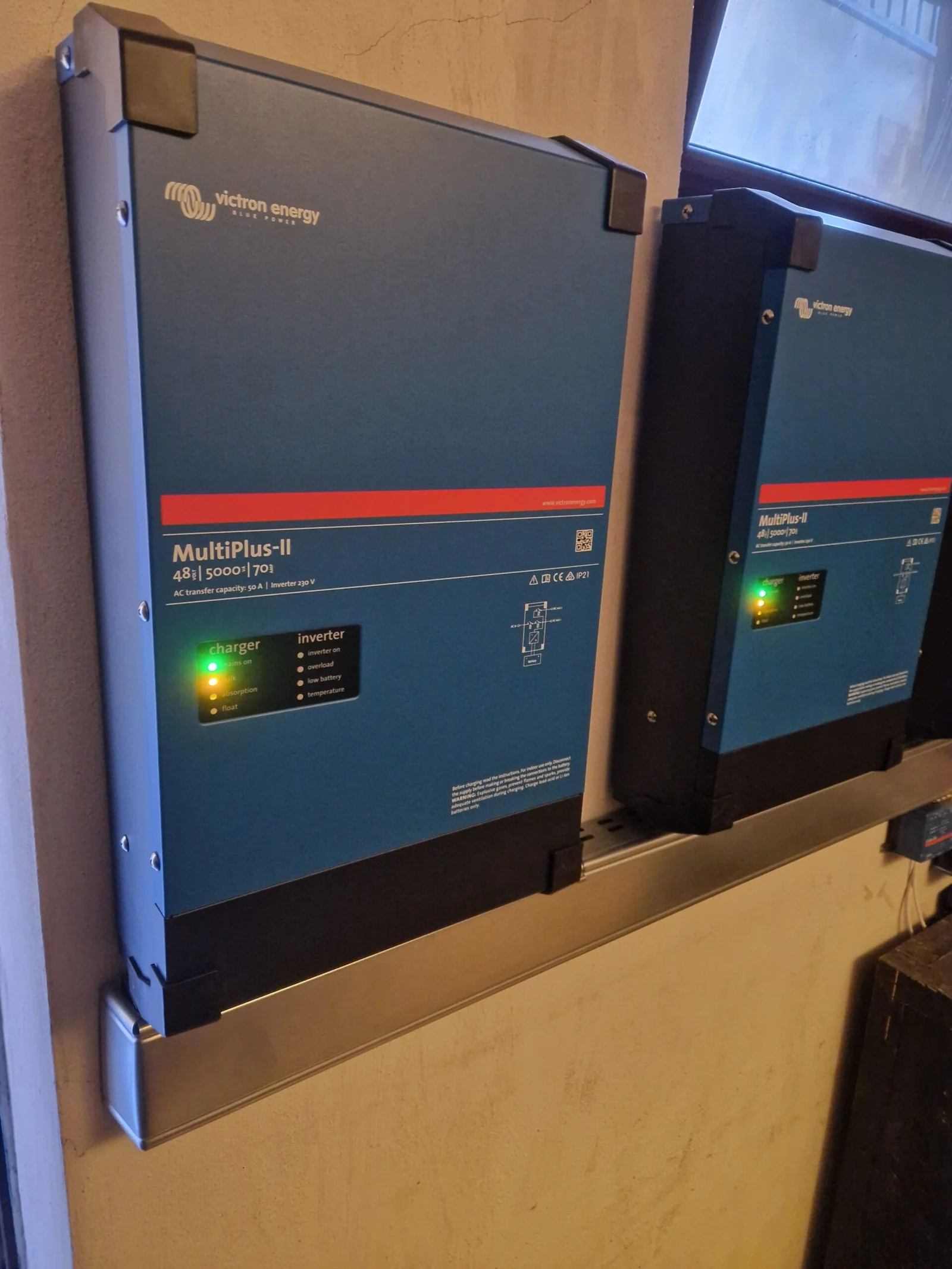 On-Grid Trifazat 15 kW - imaginea 4