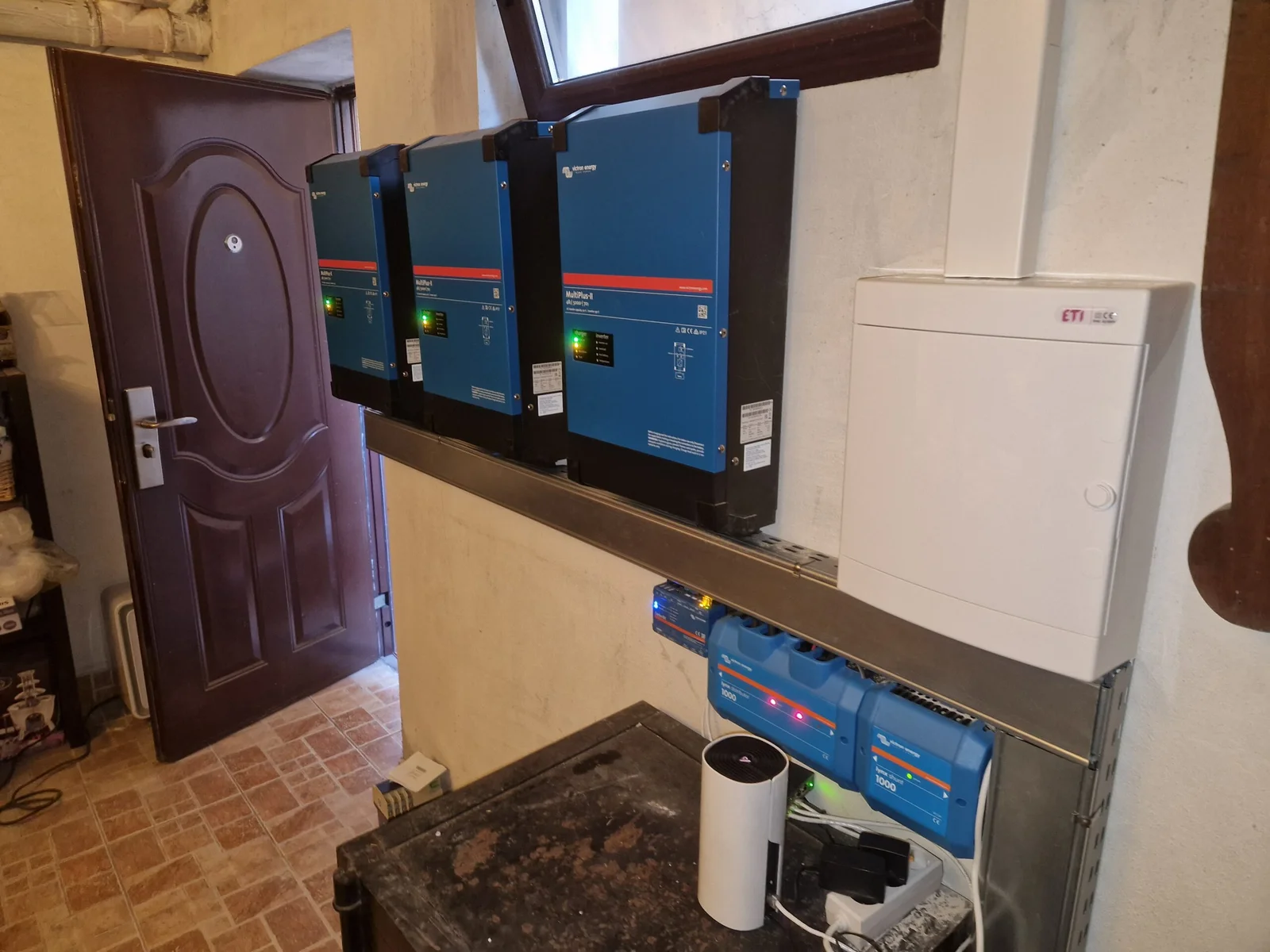 On-Grid Trifazat 15 kW - imaginea 6