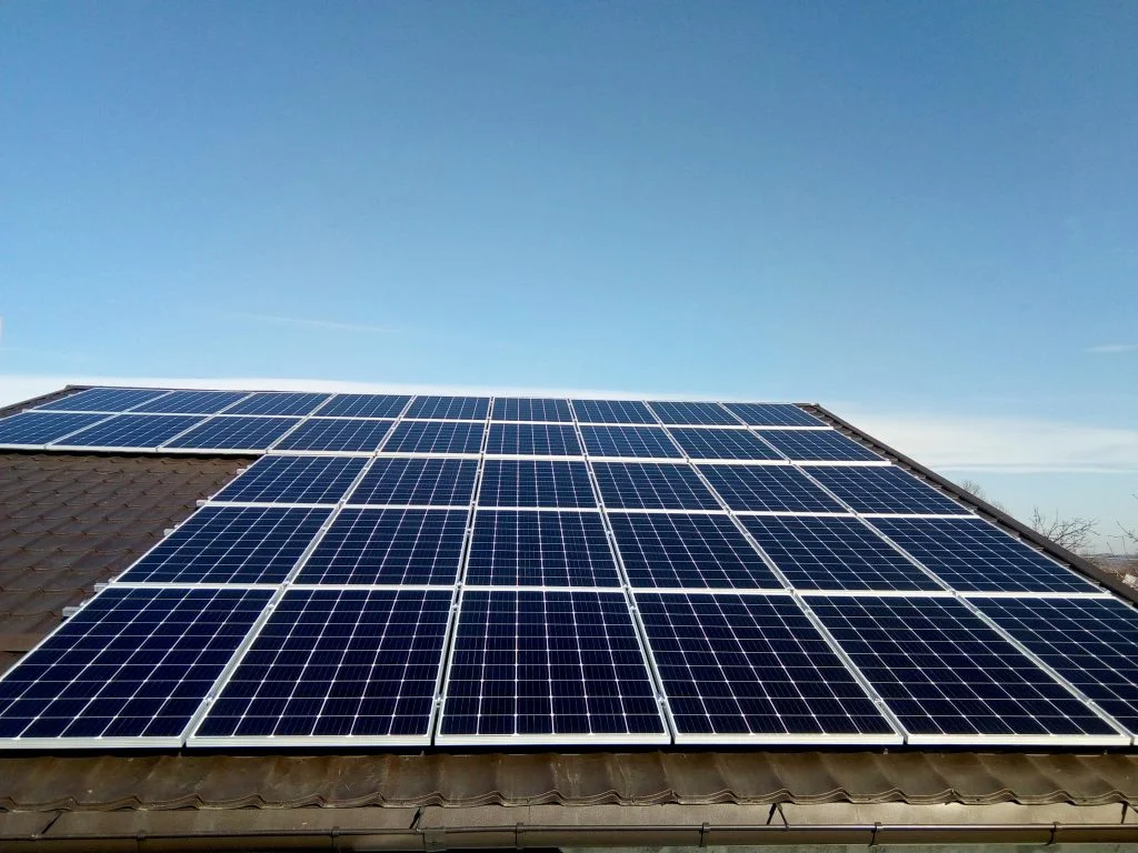 On-Grid 10.44 kWp - imaginea 3