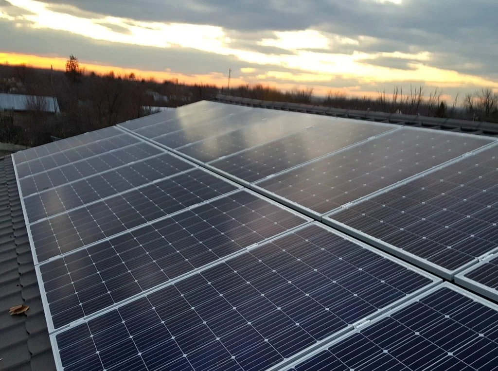 On-Grid 10.44 kWp - imaginea 4