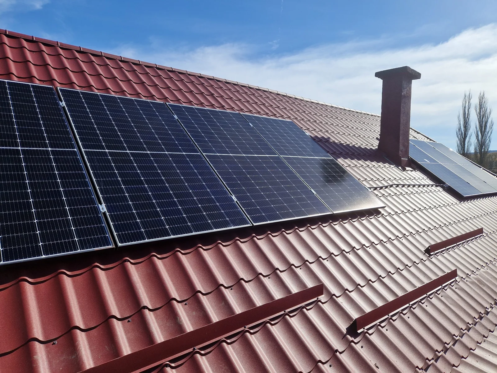 Prosumator 5 kW cu Stocare - Cluj-Napoca, Cluj