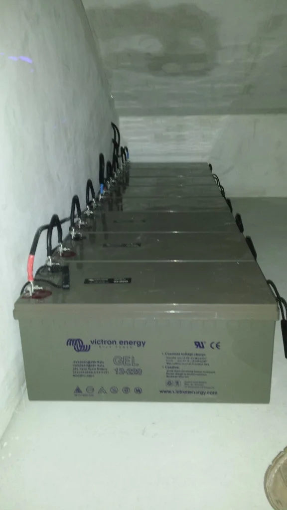 Off-Grid Reședință Privată - imaginea 10